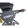 CHAFT pair of universal bulb CHAPTER indicators CE approved for motorcycle