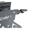 CHAFT paire de clignotants moto universels DAYLIGHT à led HOMOLOGUE CE - IN588