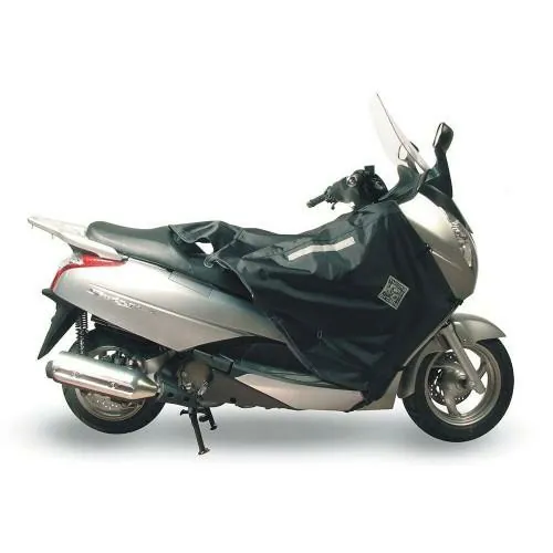 TUCANO URBANO tablier scooter THERMOSCUD HONDA SILVERWING / S-WING 125 / 150 /  2007 2014 - R067