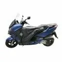 TUCANO URBANO THERMOSCUD scooter apron KYMCO G-DINK YAGER 300 / 2018 2022 - R199