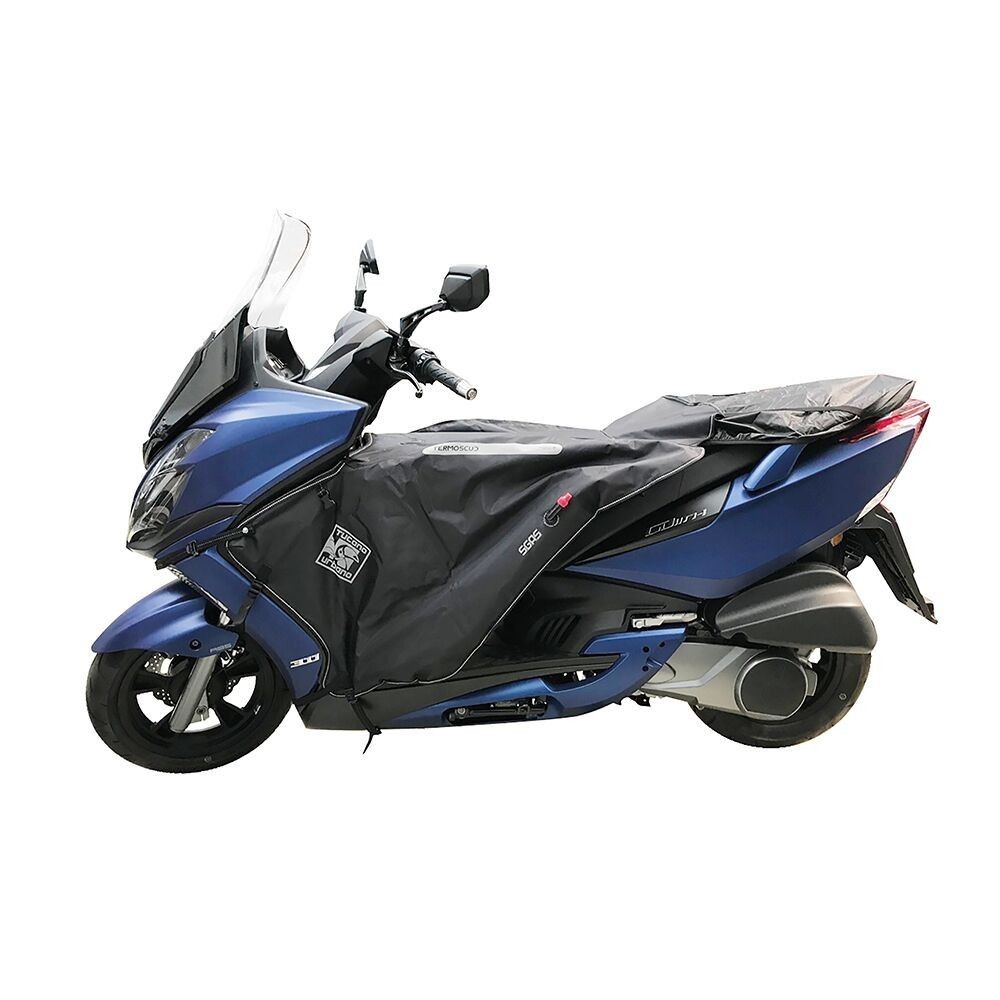 TUCANO URBANO THERMOSCUD scooter apron KYMCO G-DINK YAGER 300 / 2018 2022 - R199