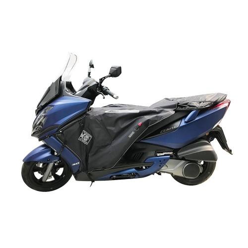TUCANO URBANO THERMOSCUD scooter apron KYMCO G-DINK YAGER 300 / 2018 2022 - R199
