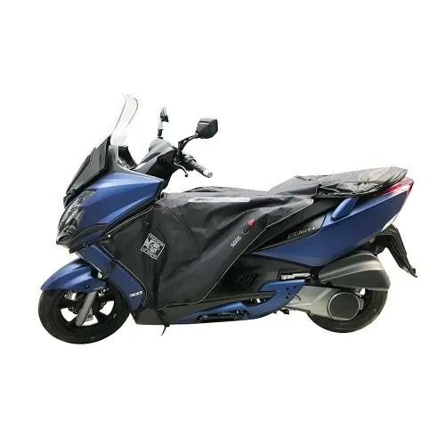 TUCANO URBANO THERMOSCUD scooter apron KYMCO G-DINK YAGER 300 / 2018 2022 - R199