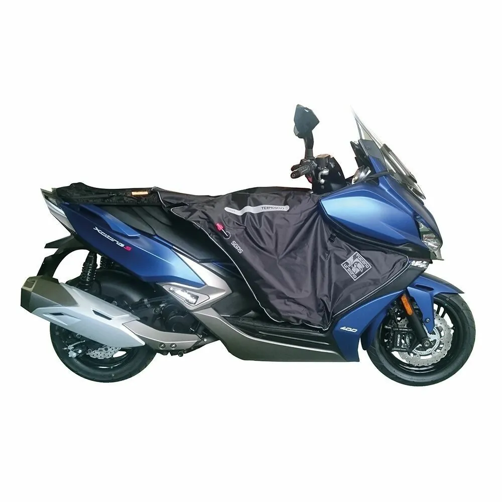 TUCANO URBANO THERMOSCUD scooter apron KYMCO X CITING 400 S / 2018 2023 - R192