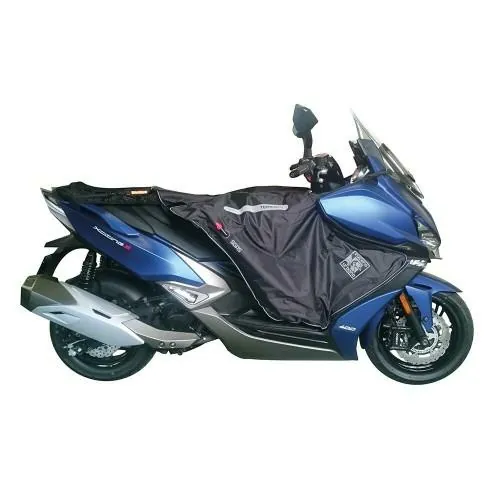 TUCANO URBANO THERMOSCUD scooter apron KYMCO X CITING 400 S / 2018 2023 - R192