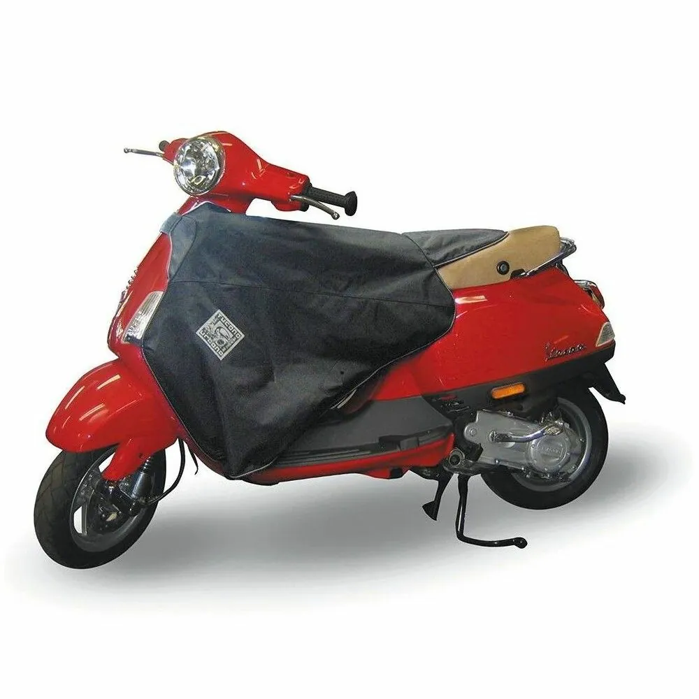 TUCANO URBANO THERMOSCUD scooter apron PIAGGIO VESPA 50 / 125 / 150 / LX / LXV / S / SPRINT / 2002 2014 - R153