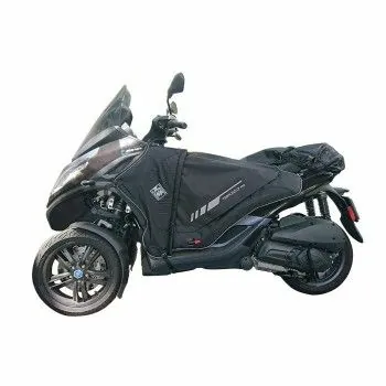 TUCANO URBANO THERMOSCUD PRO scooter apron PIAGGIO MP3 300 HPE / 2018 2022 - R207PRO