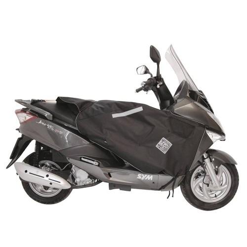 TUCANO URBANO THERMOSCUD scooter apron SYM JOYRIDE 125 / 200 / S ABS / EVO / 2002 2016 - R076