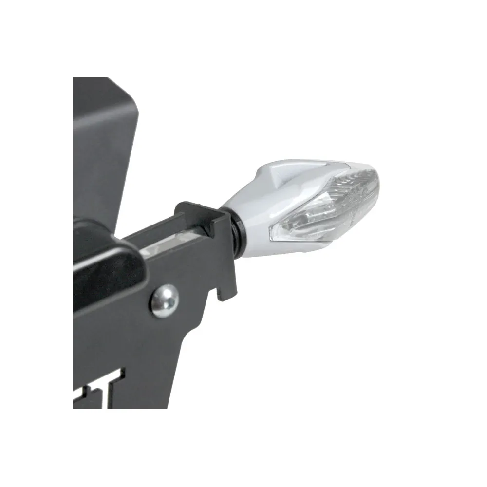 CHAFT pair of universal led DRAGON indicators CE approved for motorcycle