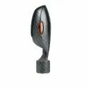 CHAFT paire de clignotants moto universels FURTIF à ampoule HOMOLOGUE CE