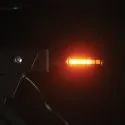 CHAFT pair of GEEK led indicators + rear light CE approved