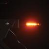 CHAFT paire de clignotants moto GEEK led + rappel feu HOMOLOGUE CE