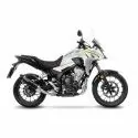 LEOVINCE HONDA CB500 F / X / CBR 500 R / 2019 2023 LVONE EvoII CARBON silencer EURO5+ - 14315E