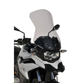 ermax bmw F750 GS 2018 2019 2020 2021 bulle HP haute protection