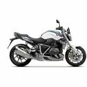 SHAD 3P - side case support BMW R 1200 / 1250 / R / RS / 2015 2025 - W0RS15IF