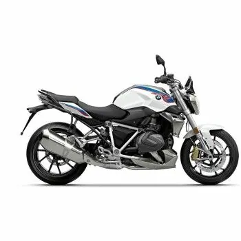 SHAD 3P - side case support BMW R 1200 / 1250 / R / RS / 2015 2025 - W0RS15IF