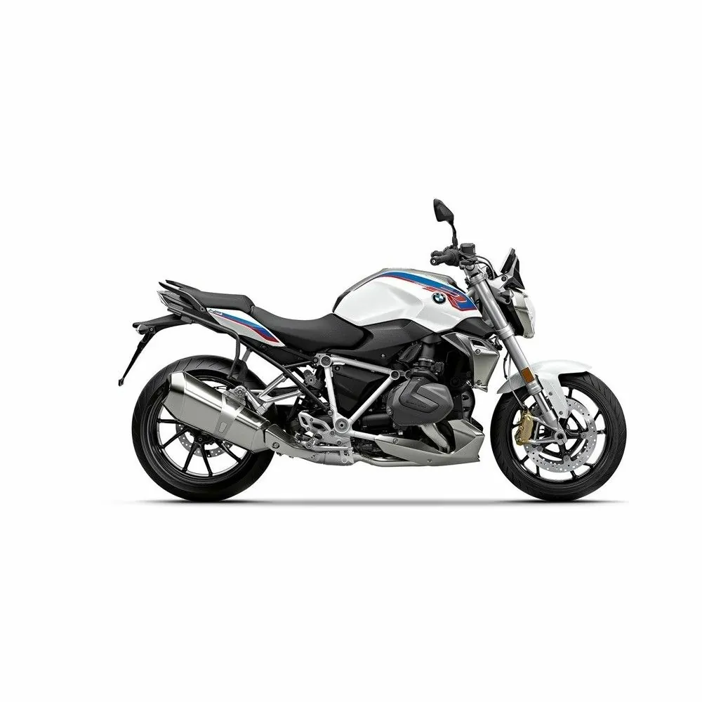 SHAD 3P - side case support BMW R 1200 / 1250 / R / RS / 2015 2025 - W0RS15IF