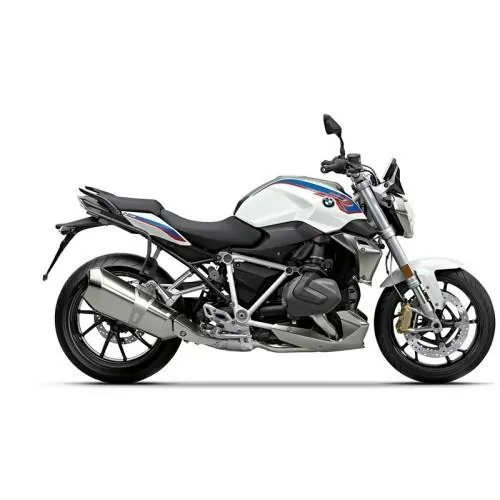 SHAD 3P - side case support BMW R 1200 / 1250 / R / RS / 2015 2025 - W0RS15IF