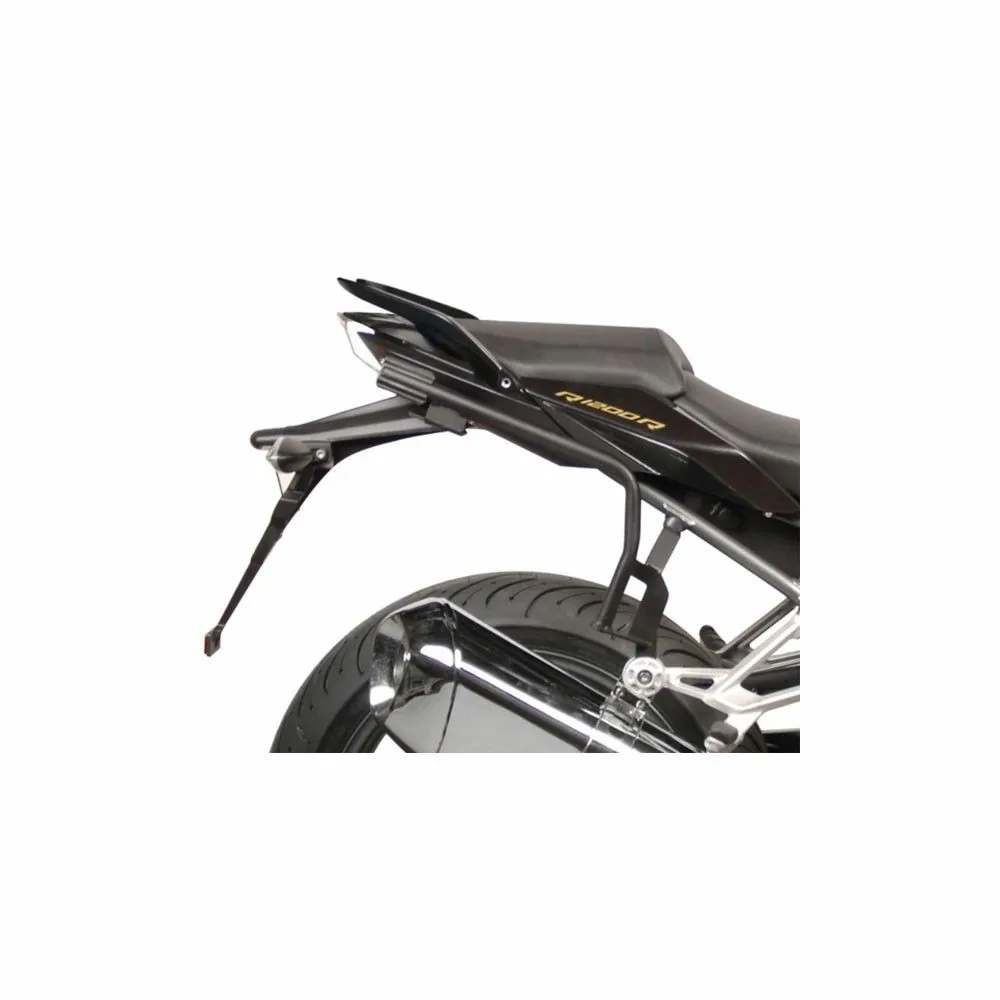 SHAD 3P - side case support BMW R 1200 / 1250 / R / RS / 2015 2025 - W0RS15IF