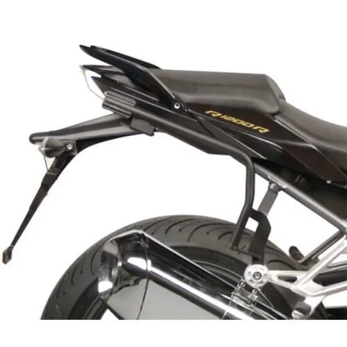 SHAD 3P - side case support BMW R 1200 / 1250 / R / RS / 2015 2025 - W0RS15IF