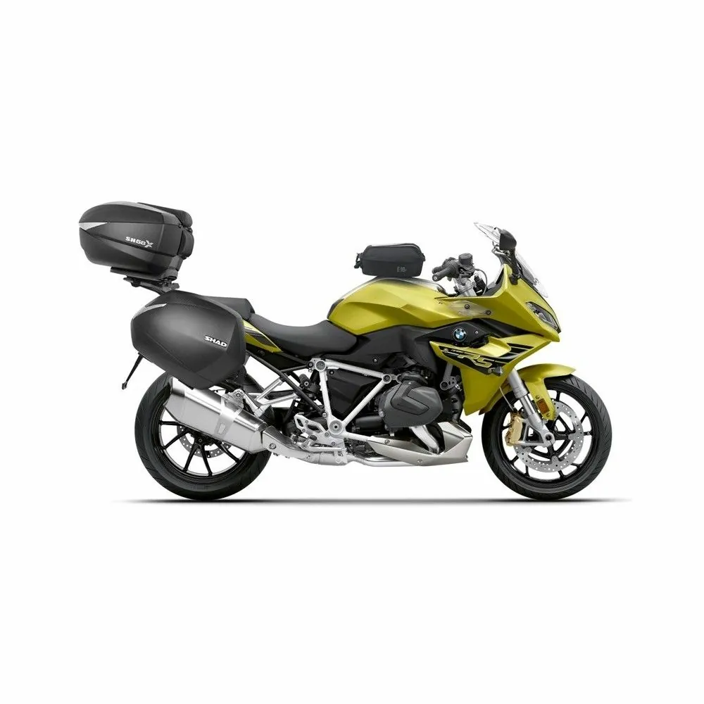 SHAD 3P - support valises latérales BMW R 1200 / 1250 / R / RS / 2015 2025 - W0RS15IF