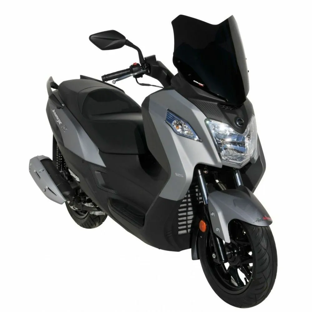 ermax sym JOYMAX Z 125 300 2019 2020 2021 windscreen - 40cm