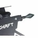 CHAFT paire de clignotants moto universels HUNTER à led HOMOLOGUE CE