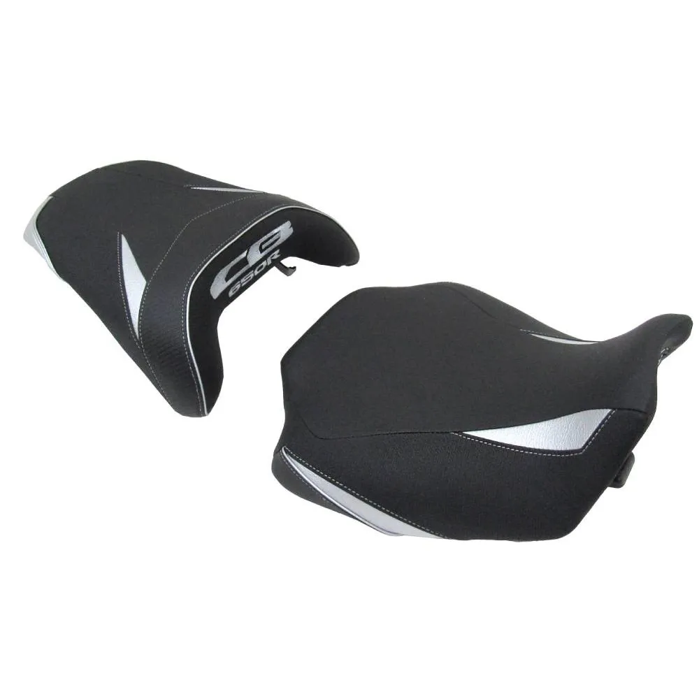 BAGSTER Honda CB650 R & CBR 650 R 2019 2021 motorcycle comfort READY SPECIAL saddle - 5373ZL