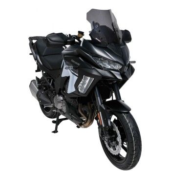 ermax kawasaki VERSYS 1000 SE 2019 2020 2021 bulle sport - 35cm