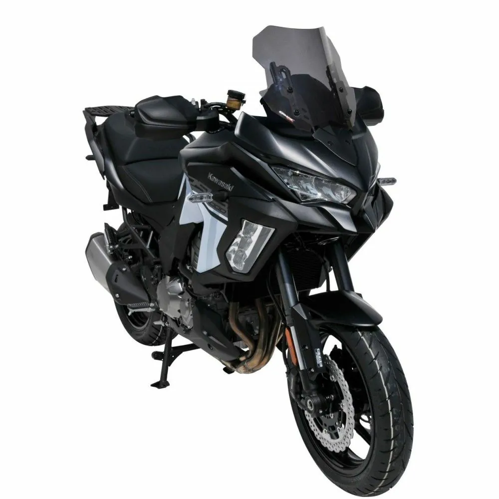 ermax kawasaki VERSYS 1000 SE 2019 2020 2021 bulle sport - 35cm