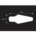 CHAFT pair of universal bulb SOUND indicators CE approved for motorcycle