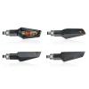 CHAFT pair of universal bulb SWORD indicators CE approved for motorcycle