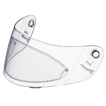 PINLOCK MAX film écran anti buée autocollant pour casque modulable LS2 FF399 FF900 VALIANT moto scooter INCOLORE - 800400021