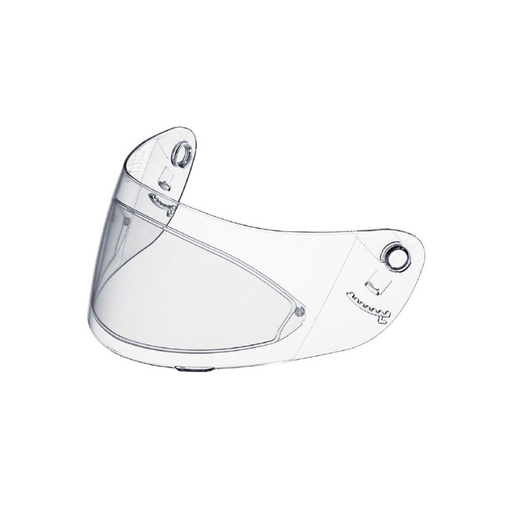 PINLOCK MAX film écran anti buée autocollant pour casque modulable LS2 FF399 FF900 VALIANT moto scooter INCOLORE - 800400021