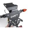 CHAFT paire de clignotants moto universels TYSON à ampoule HOMOLOGUE CE