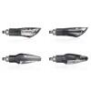 CHAFT pair of VENICE led indicators + rear light CE approved