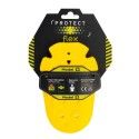 SEGURA hip CE OMEGA protectors for man pants level 1 - SAA210