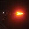 CHAFT pair of WANTED led indicators + rear light CE approved