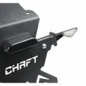CHAFT paire de clignotants moto universels ZOOM à led HOMOLOGUE CE
