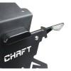 CHAFT paire de clignotants moto universels ZOOM à led HOMOLOGUE CE - IN608