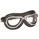 CHAFT universal aviator google CLIMAX 500 for motorcycle scooter jet helmet LU03