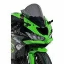 ermax kawasaki ZX6R 2019 2020 2021 aeromax windscreen