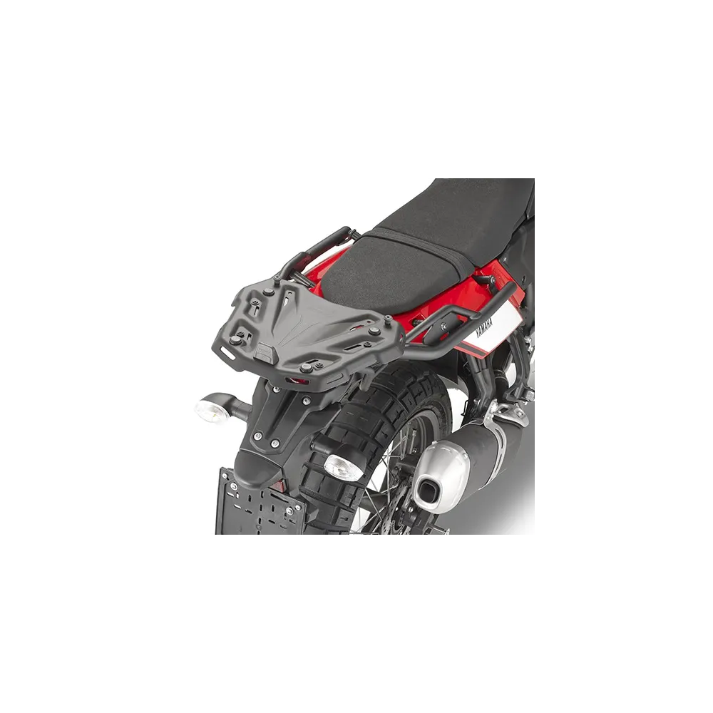 GIVI SR2145 support luggage top case GIVI for Yamaha TENERE 700 2019 2020 