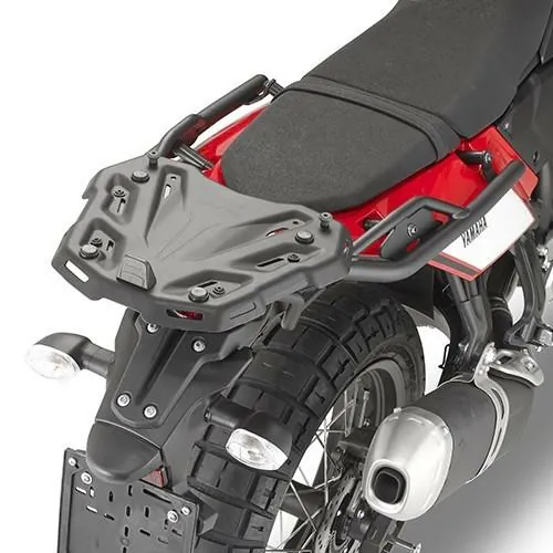 GIVI SR2145 support top case GIVI pour Yamaha TENERE 700 2019 2020 porte bagage