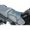 CHAFT coussin de selle moto ou scooter en GEL - IN80