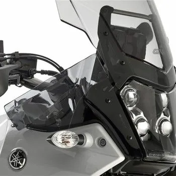 GIVI paire de déflecteurs latéraux protège mains YAMAHA TENERE 700 / 2019 2023 - DF2145