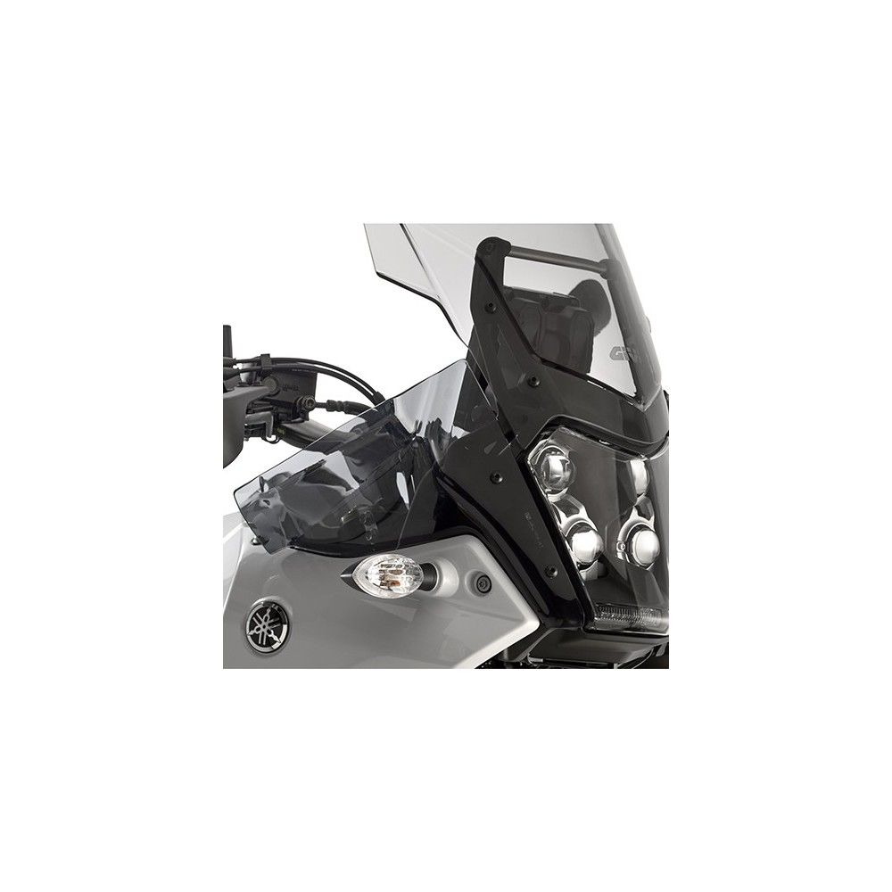 GIVI pair of side deflectors hand protector YAMAHA TENERE 700 / 2019 2023 - DF2145