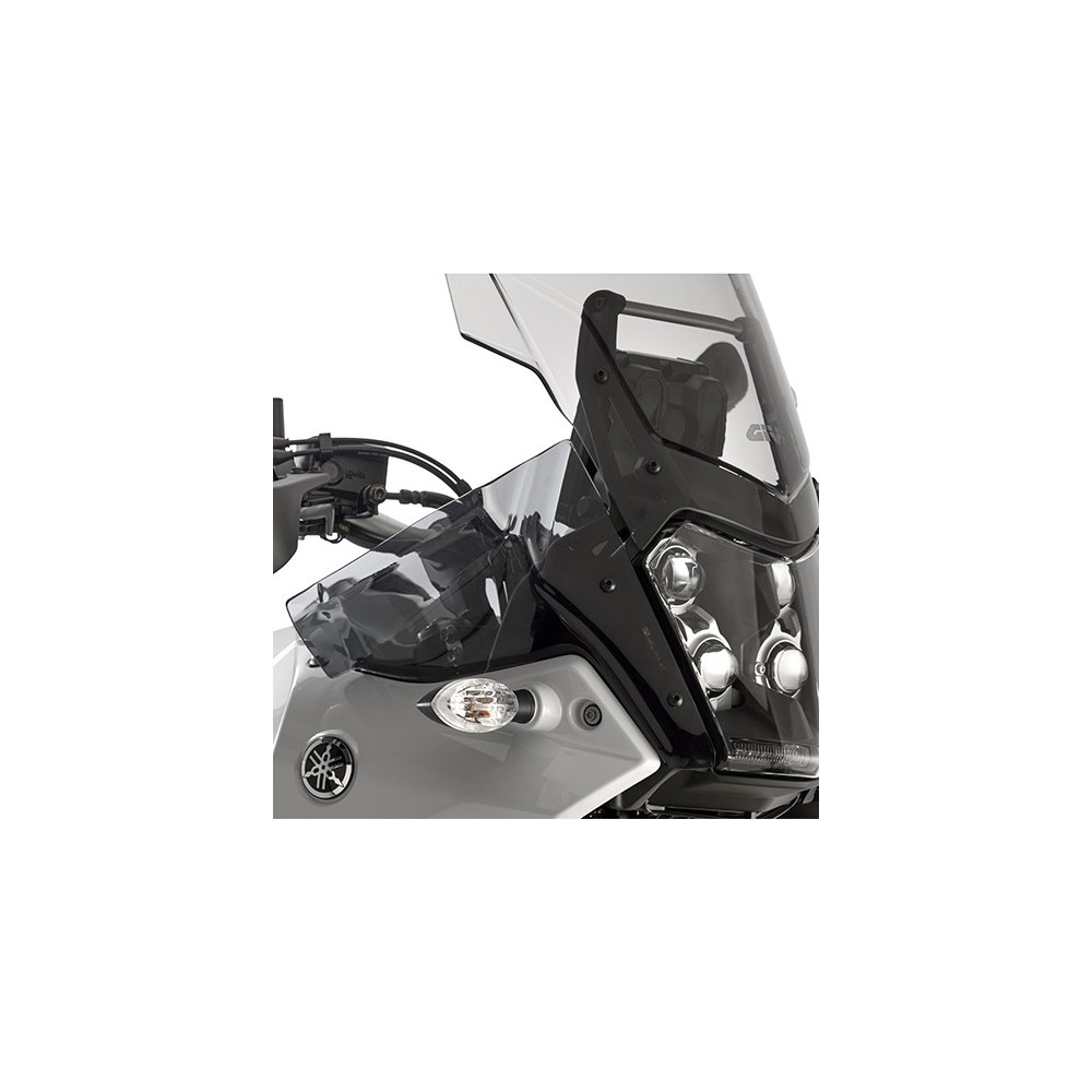 GIVI yamaha TENERE 700 2019 2020 DF2145 pair of side deflectors hand protector for windscreen