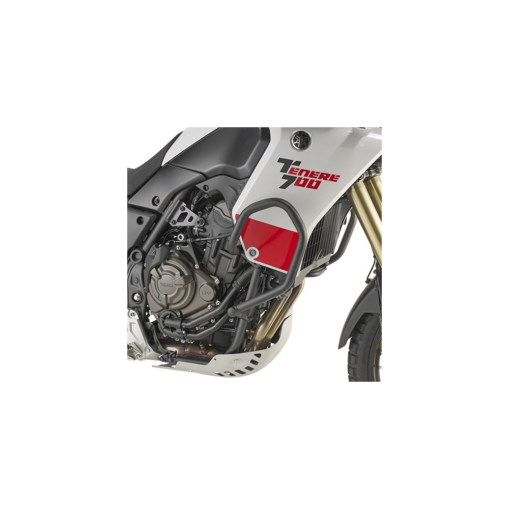 GIVI motorcycle crankcases protection for YAMAHA TENERE 700 2019 2020 TN2145