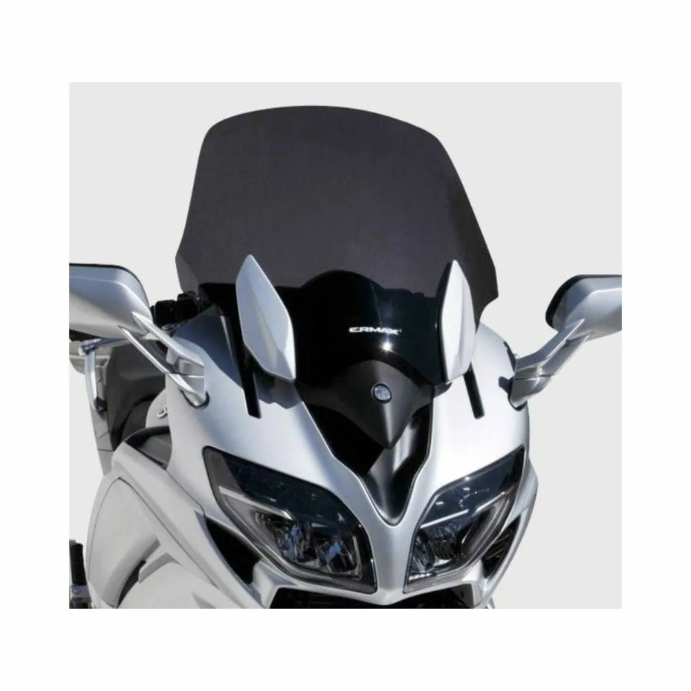 ermax standard windscreen yamaha FJR 1300 2013 2021 